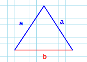 Найти площадь треугольника abc в окружности